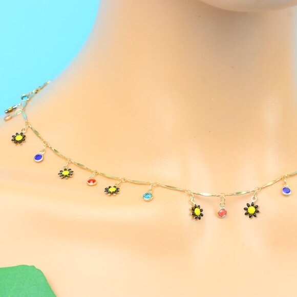 Delicate & Modern Necklace Chain – Perfect for Girls & Women, DYC1036 - Picture 9 of 12